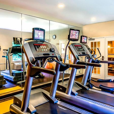 Towneplace Suites By Marriott Baltimore BWI Airport Linthicum Esterno foto