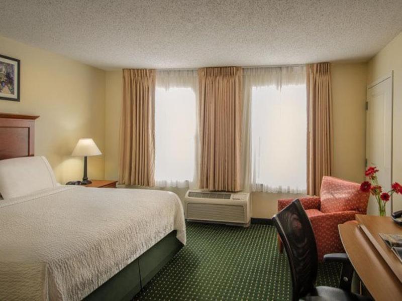 Towneplace Suites By Marriott Baltimore BWI Airport Linthicum Esterno foto