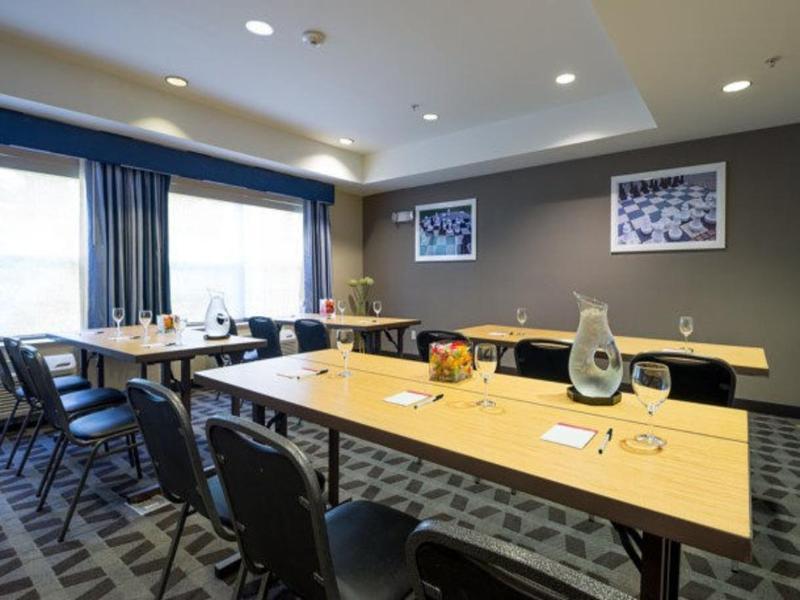 Towneplace Suites By Marriott Baltimore BWI Airport Linthicum Esterno foto