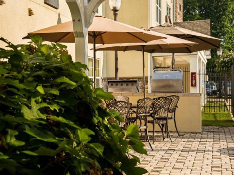 Towneplace Suites By Marriott Baltimore BWI Airport Linthicum Esterno foto