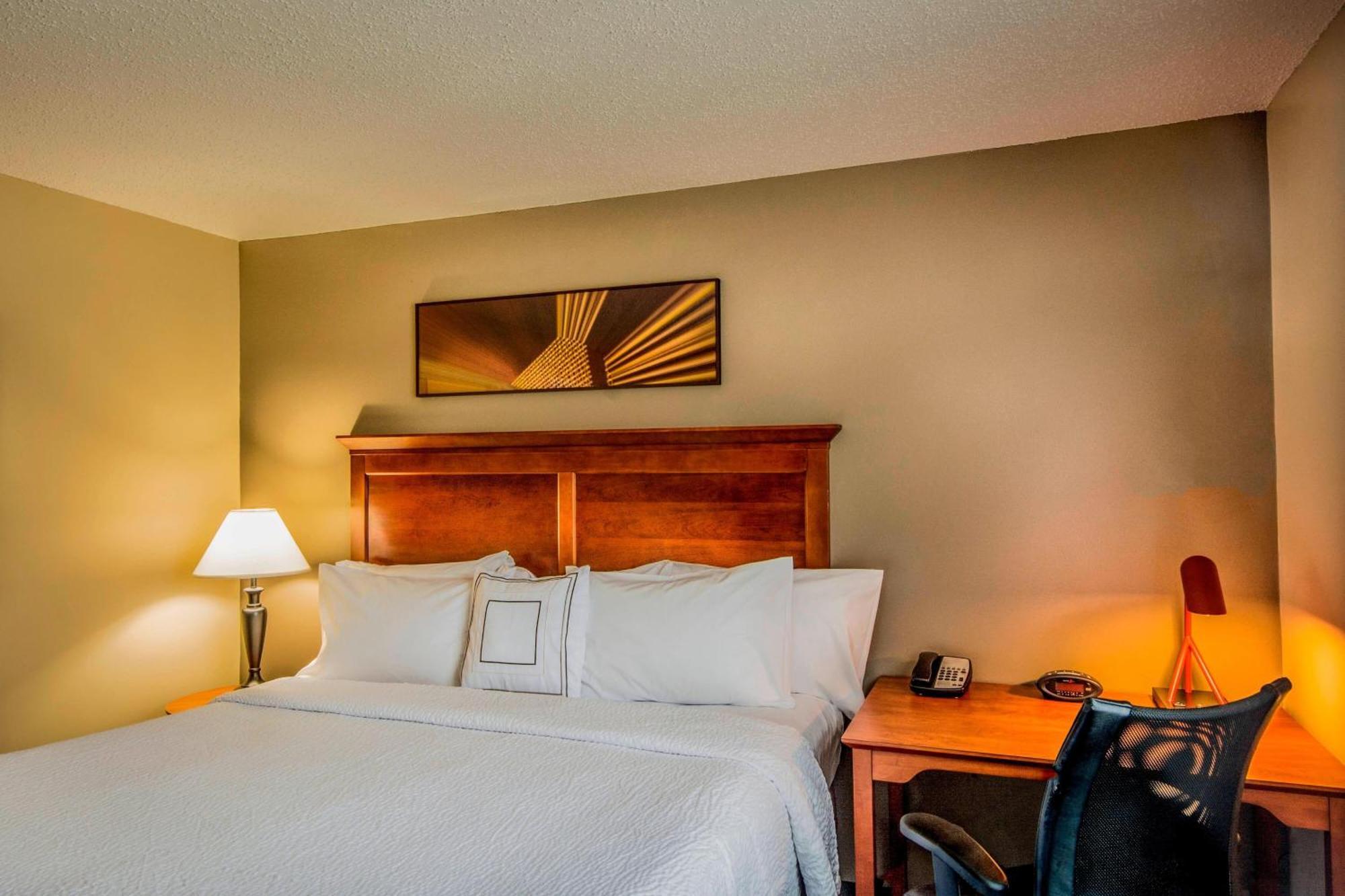 Towneplace Suites By Marriott Baltimore BWI Airport Linthicum Esterno foto