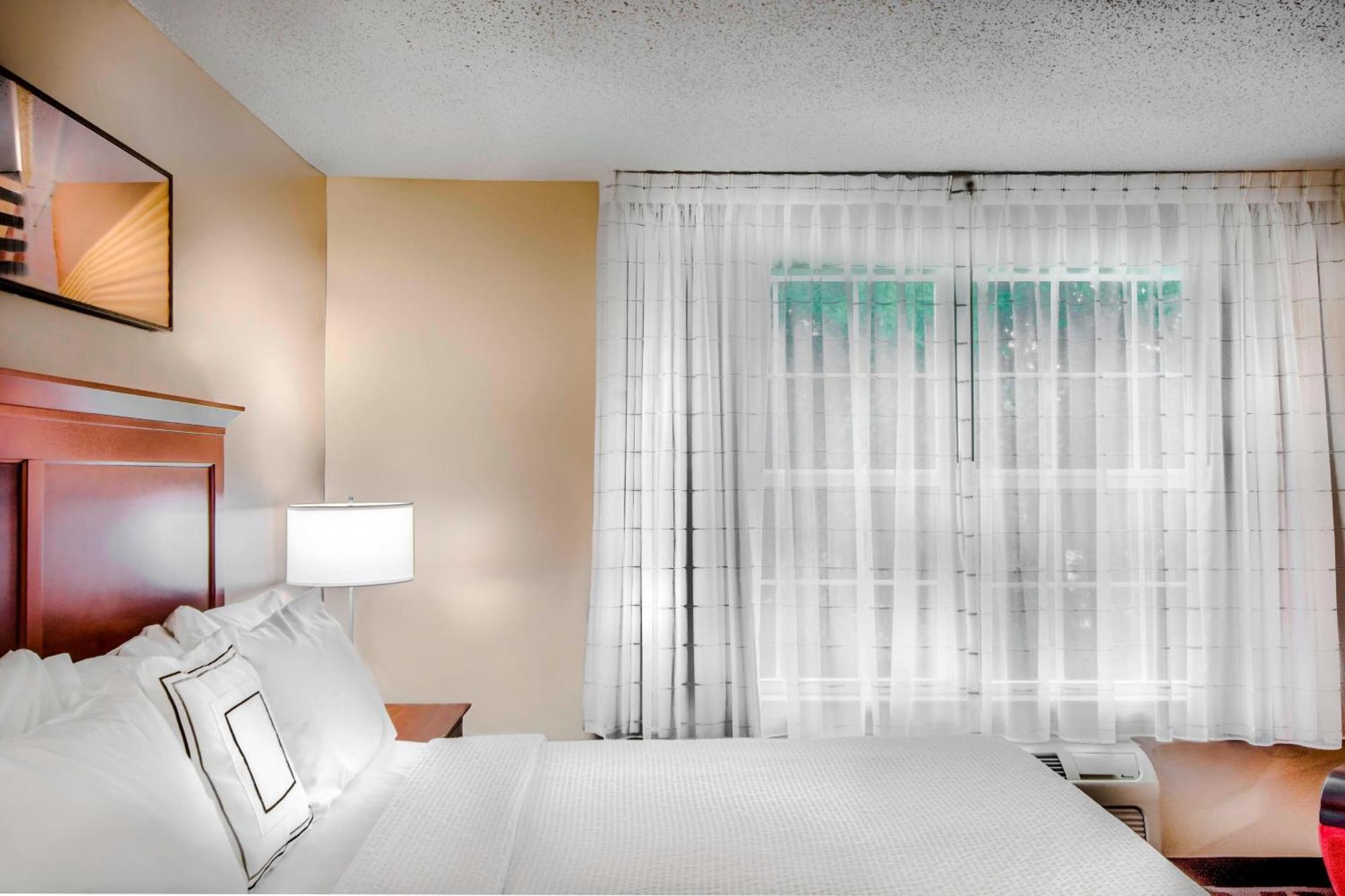 Towneplace Suites By Marriott Baltimore BWI Airport Linthicum Esterno foto