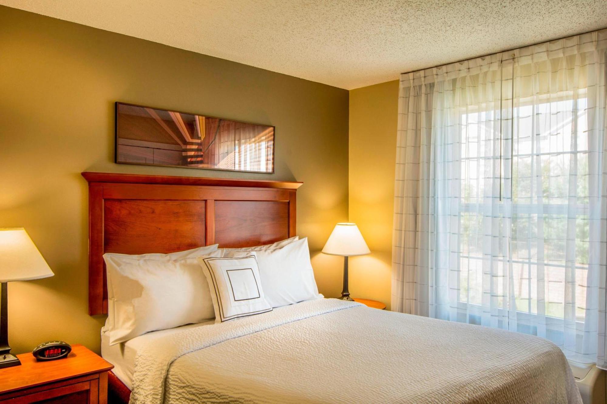 Towneplace Suites By Marriott Baltimore BWI Airport Linthicum Esterno foto
