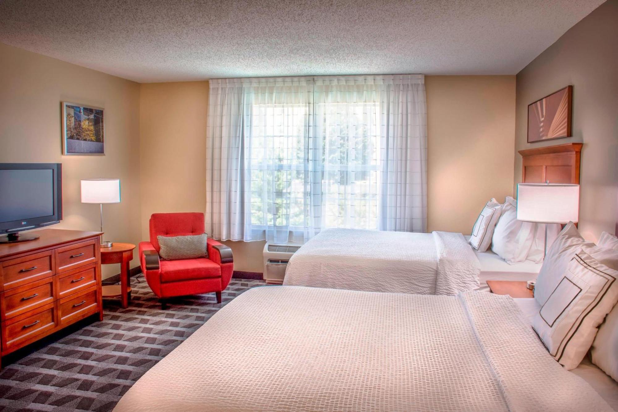 Towneplace Suites By Marriott Baltimore BWI Airport Linthicum Esterno foto