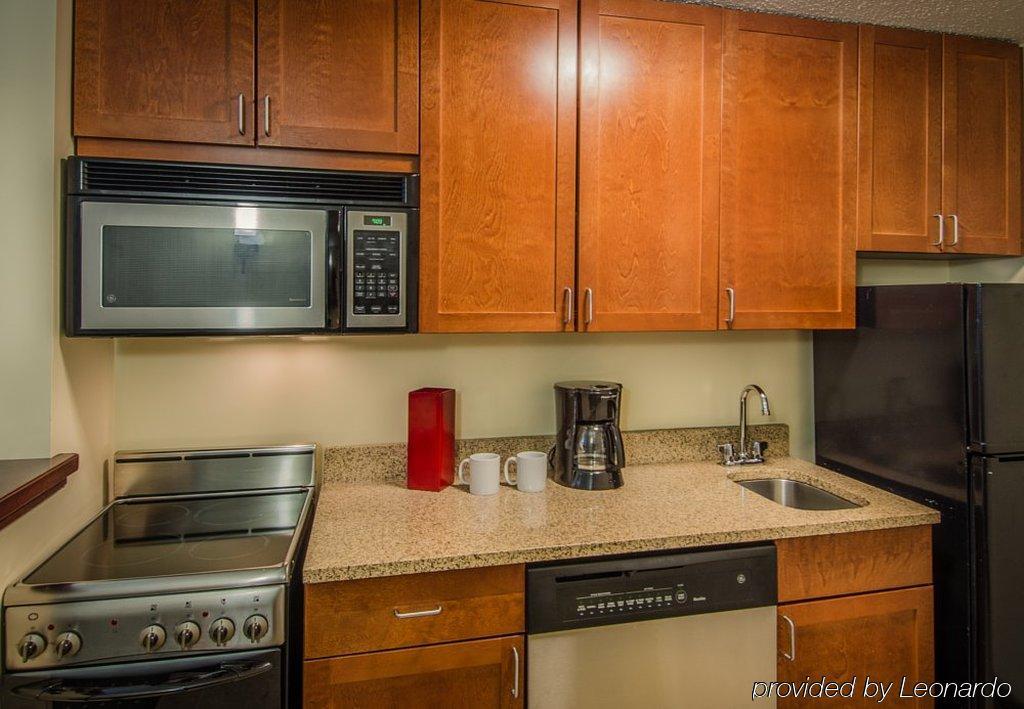 Towneplace Suites By Marriott Baltimore BWI Airport Linthicum Esterno foto