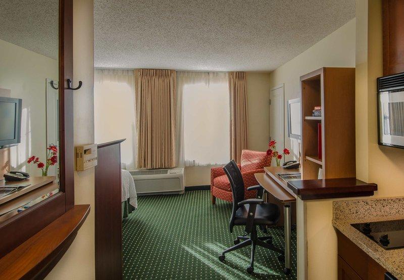 Towneplace Suites By Marriott Baltimore BWI Airport Linthicum Esterno foto
