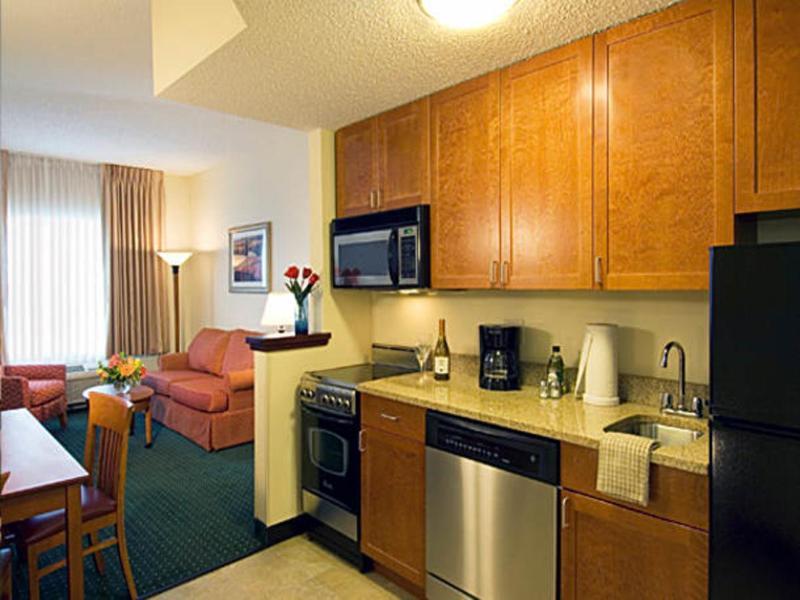 Towneplace Suites By Marriott Baltimore BWI Airport Linthicum Esterno foto