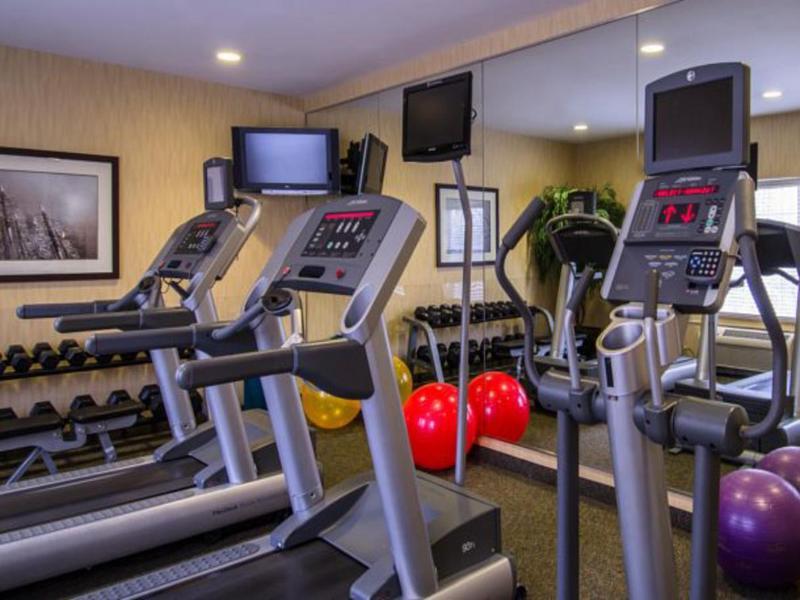 Towneplace Suites By Marriott Baltimore BWI Airport Linthicum Esterno foto
