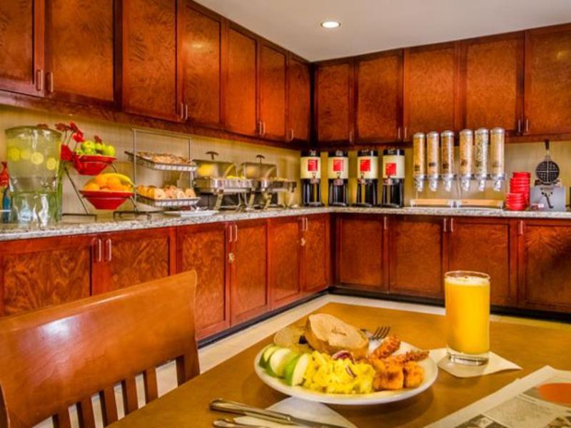 Towneplace Suites By Marriott Baltimore BWI Airport Linthicum Esterno foto