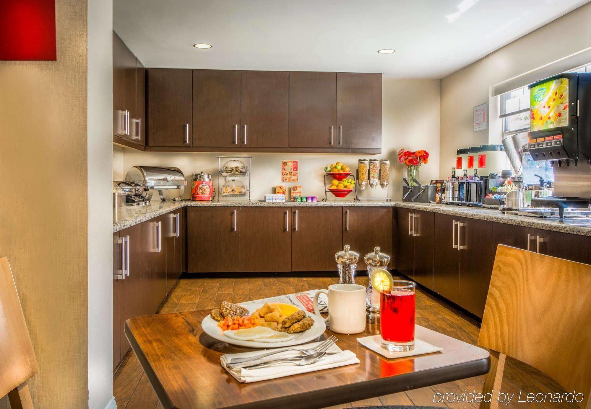 Towneplace Suites By Marriott Baltimore BWI Airport Linthicum Esterno foto