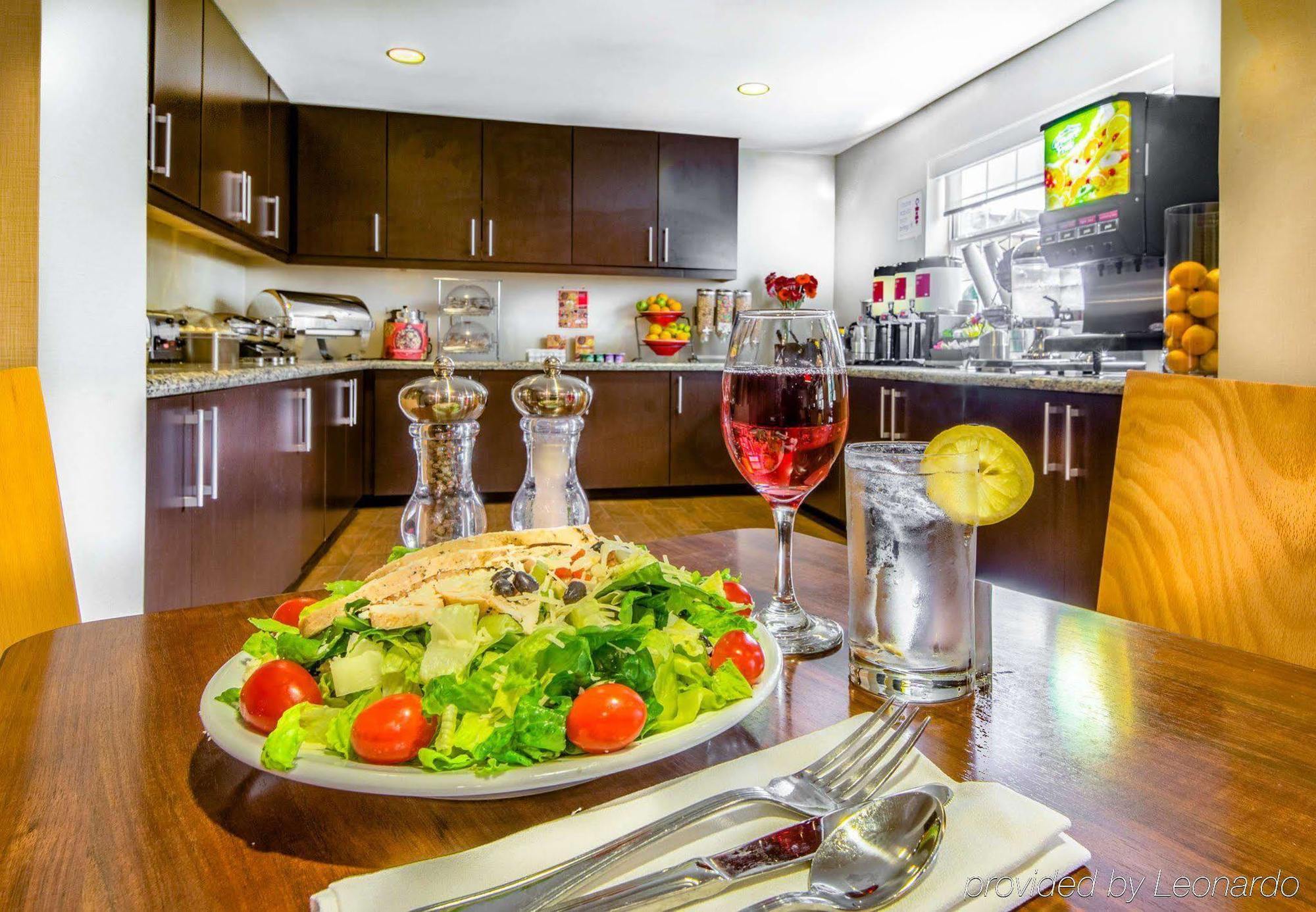 Towneplace Suites By Marriott Baltimore BWI Airport Linthicum Esterno foto