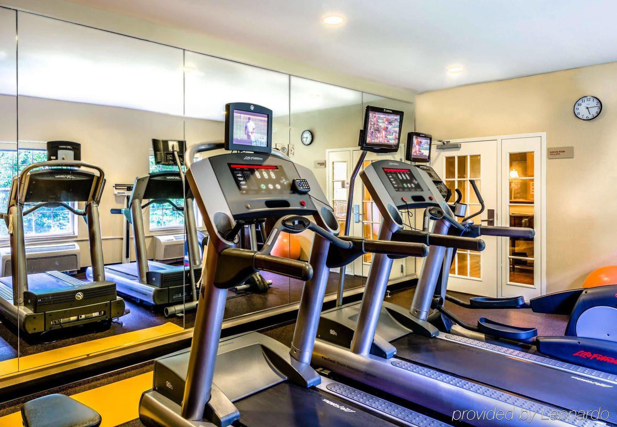 Towneplace Suites By Marriott Baltimore BWI Airport Linthicum Esterno foto
