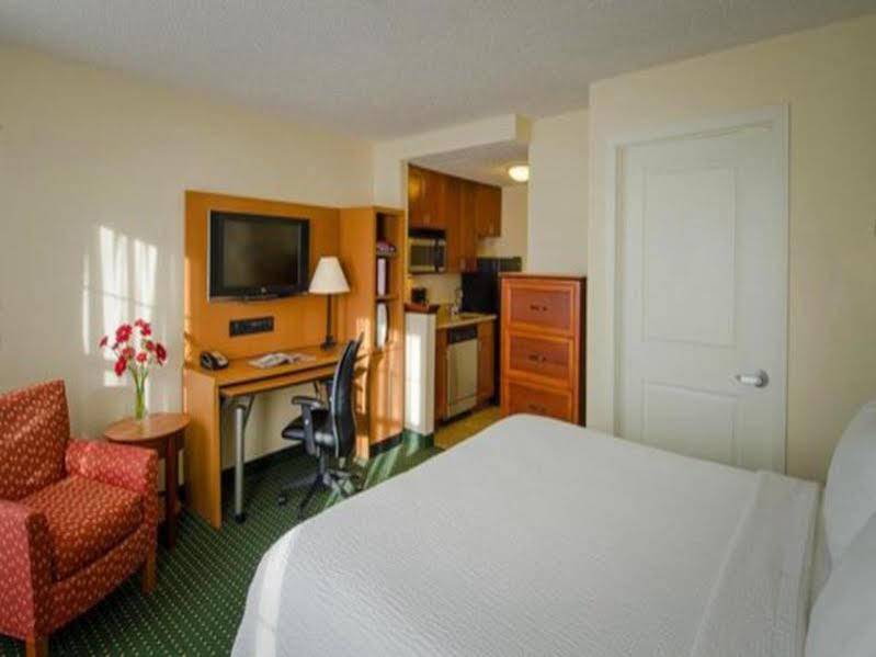 Towneplace Suites By Marriott Baltimore BWI Airport Linthicum Esterno foto