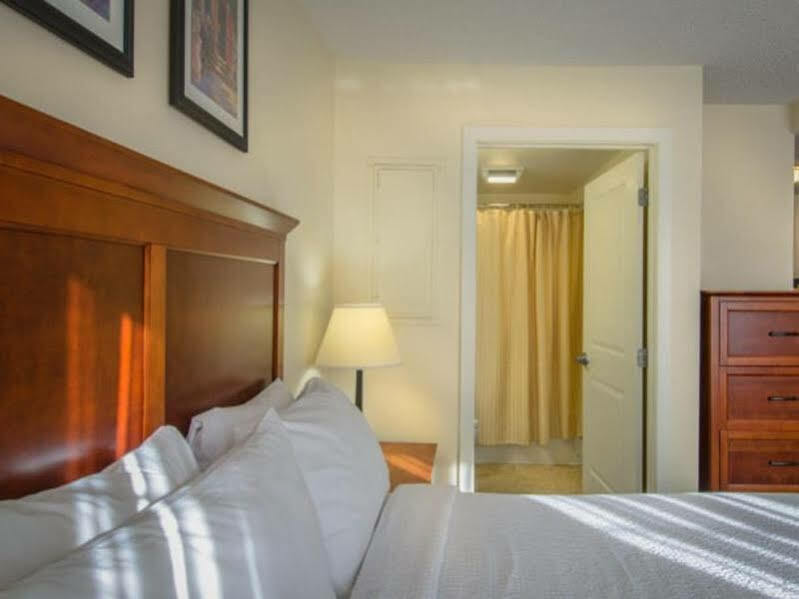 Towneplace Suites By Marriott Baltimore BWI Airport Linthicum Esterno foto